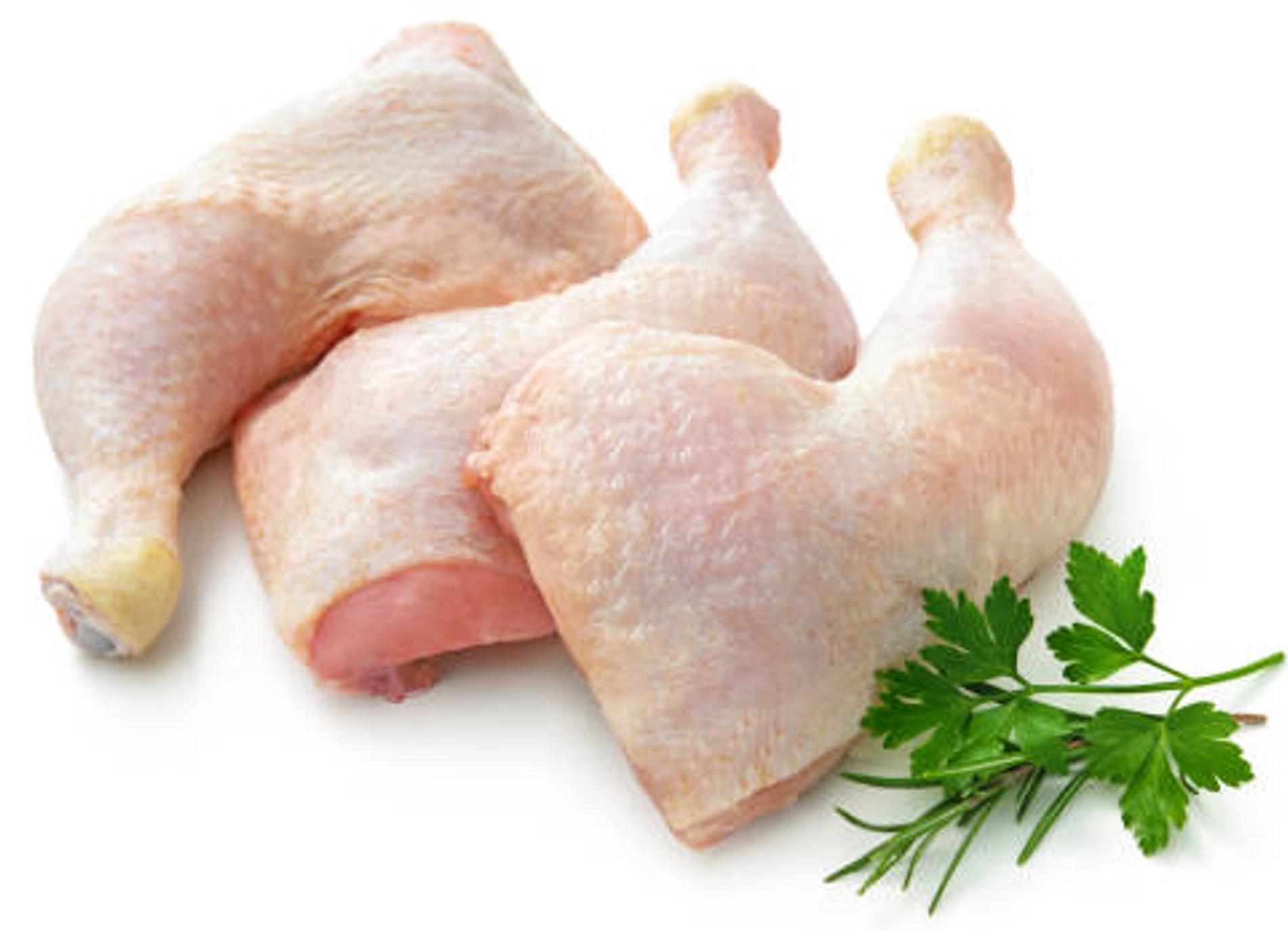 Chicken Leg With Bone