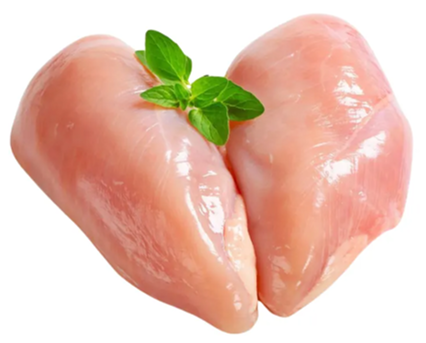 Chicken Skinless Breast